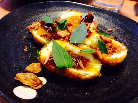 Little Prince Eating House & Bar - Accommodation Gladstone 0