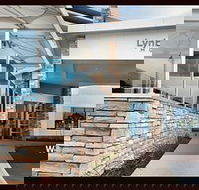 Lynbrook hotel - Accommodation Gladstone