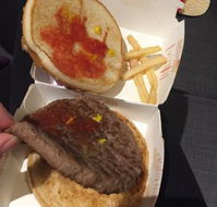 Mcdonald's Family Restaurants - Accommodation Gladstone