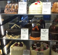 Muddings Bakery