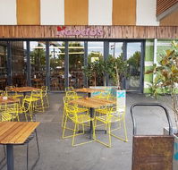 Nando's Berwick - Accommodation Gladstone
