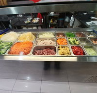 Noodle Johnny - Accommodation Gladstone