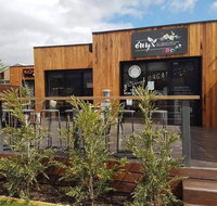 Onyx Wholefood Cafe - Accommodation Gladstone