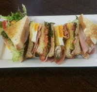 Poppyseed Cafe - Accommodation Gladstone