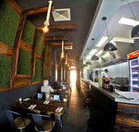 Row Your Boat Fish Bar - Accommodation Gladstone