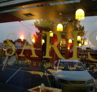 Saris - Accommodation Gladstone
