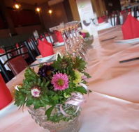 Seasons Restaurant - Accommodation Gladstone