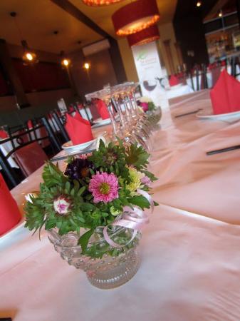 Seasons Restaurant - Accommodation Gladstone 0