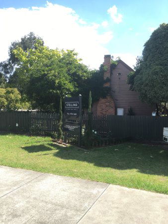Stellina - Accommodation Gladstone 0