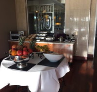 Terrace Cafe - Accommodation Gladstone