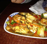Thai on the Island - Accommodation Gladstone
