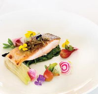 The Cape Kitchen - Accommodation Gladstone