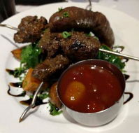 The Fat Seagull - Accommodation Gladstone