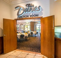 The Sands Bistro - Accommodation Gladstone