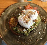 Three Little Birds Cafe - Accommodation Gladstone