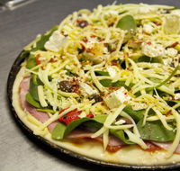 Vinnies Pizza Boys