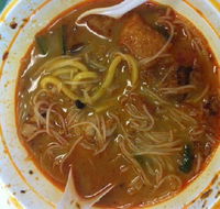 Yummy Noodles - Accommodation Gladstone