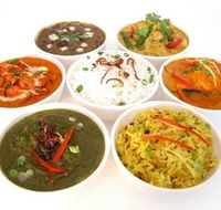 Angeethi Indian Cafe - Accommodation Gladstone