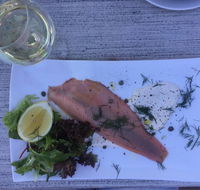 Blue Range Estate Wines - Accommodation Gladstone
