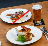 Huon Hill Tavern Wodonga - Accommodation Gladstone