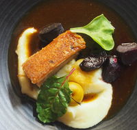 La Maison Restaurant - Accommodation Gladstone