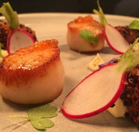 Oneills Restaurant - Accommodation Gladstone