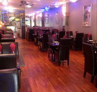 Osho Indian Restaurant - Accommodation Gladstone
