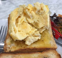 Pastry and Pieces - Accommodation Gladstone