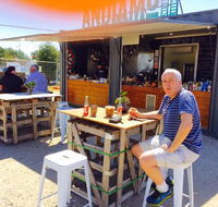 Pinchos Catering - Accommodation Gladstone