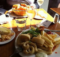 Rosebud Hotel - Accommodation Gladstone