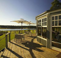 Sault Restaurant Daylesford - Accommodation Gladstone