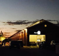 The Goods Shed Craft Beer Cafe - Accommodation Gladstone
