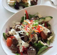 Wild Honey - Accommodation Gladstone