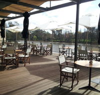 Benalla Gallery Cafe - Accommodation Gladstone