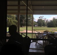 Benalla Golf Club - Accommodation Gladstone