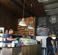 Cafe Moto - Accommodation Gladstone