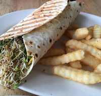 Cafe Splash - Accommodation Gladstone