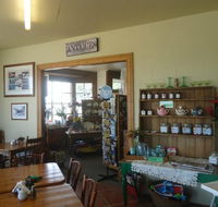 Charnwood Cafe - Accommodation Gladstone