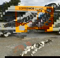 Coffeeworx - Accommodation Gladstone
