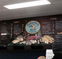 Fish-a-Fare - Accommodation Gladstone