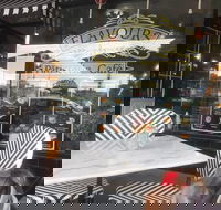 Flavours Patisserie - Accommodation Gladstone