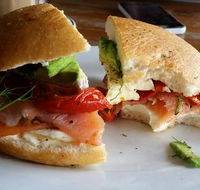 Hide's Bakery - Accommodation Gladstone