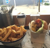 Homestock Eatery