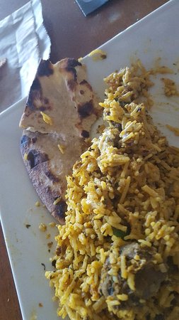 Horsham Masala Indian Restaurant - Accommodation Gladstone 0