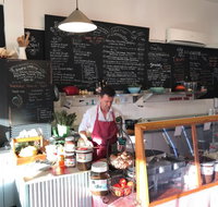 Le Crepe Man