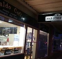 Main Street Cafe - Accommodation Gladstone