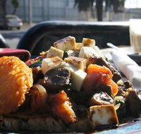 Marina Pizza - Accommodation Gladstone