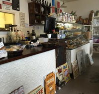 Marsala Cafe Catering and Giftwares - Accommodation Gladstone