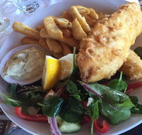 Miriam's Restaurant - Accommodation Gladstone