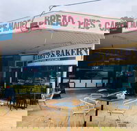 Northby's Bakery